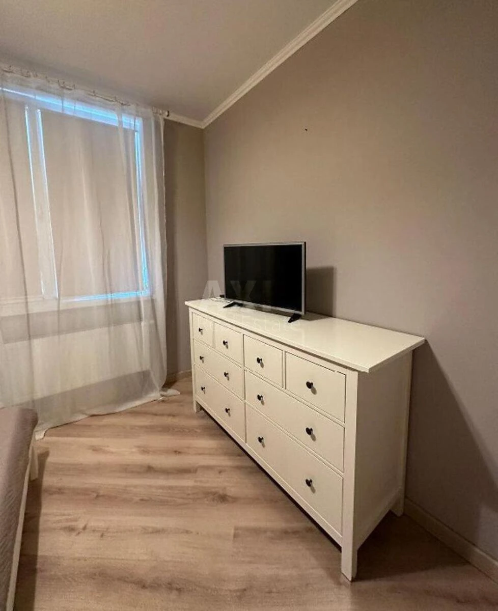 1k apartment vul. Vil'jamsa Akademika 46/1592053