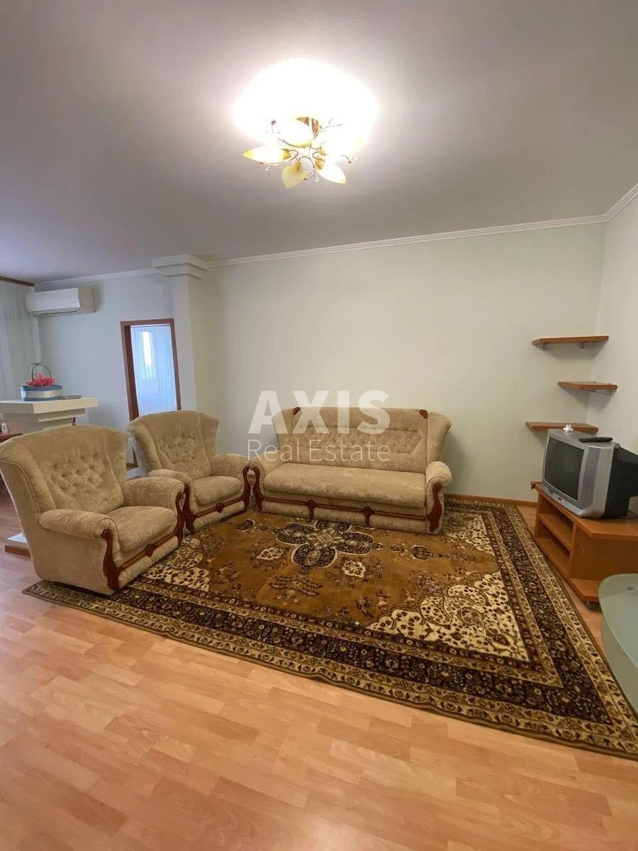 1k apartment vul. Kurs'ka 13Е615802
