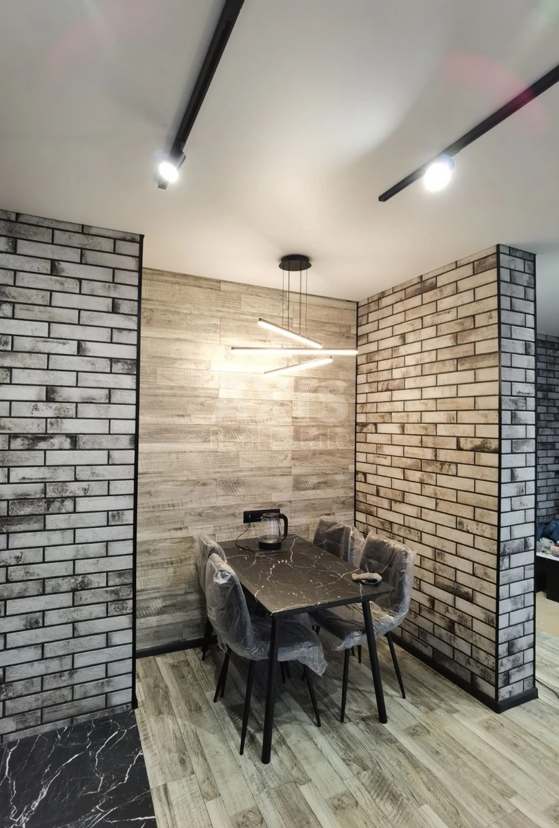 1k apartment vul. Grechka Marshala 12К604782