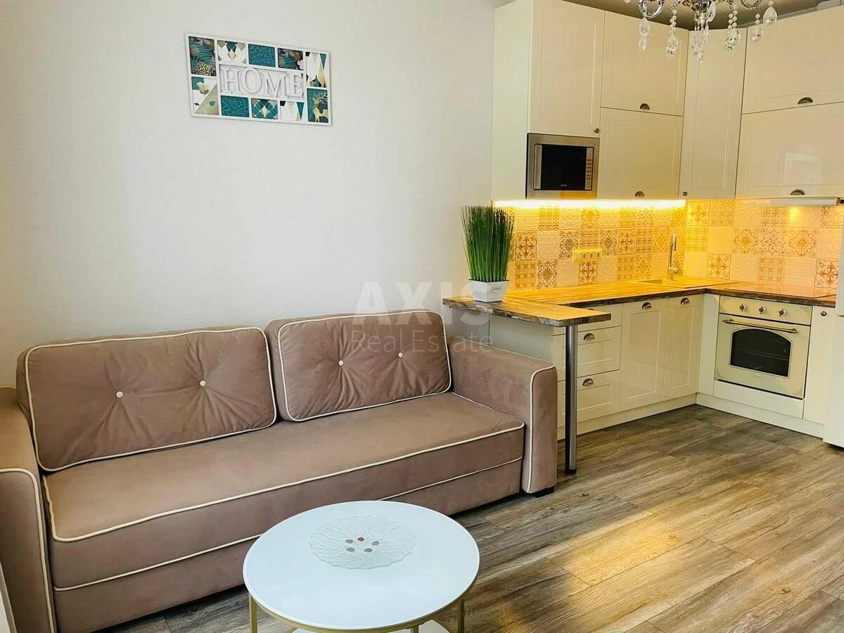 1k apartment vul. Kondratjuka Jurija 160497