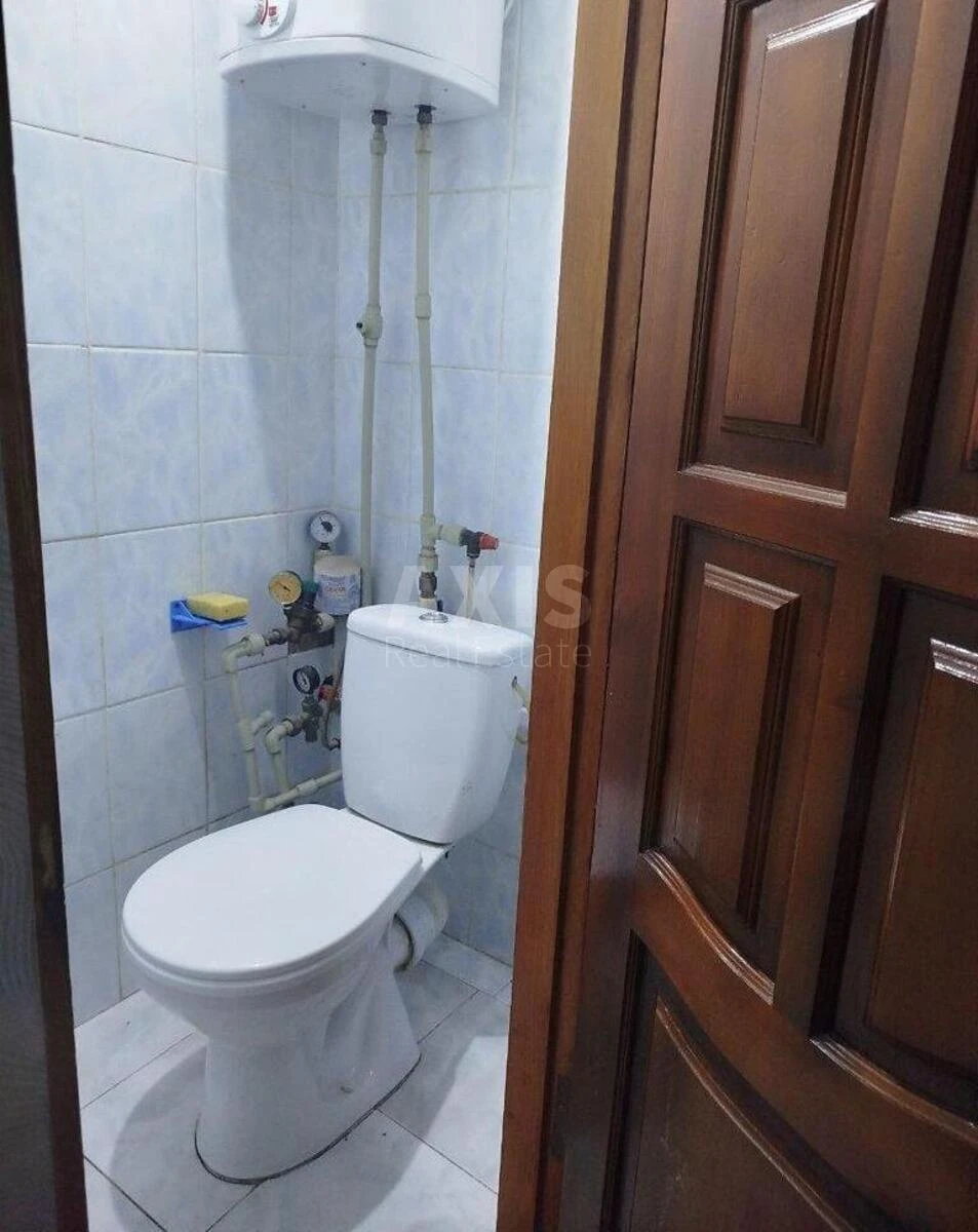 2k apartment vul. Zodchyh 6А643272