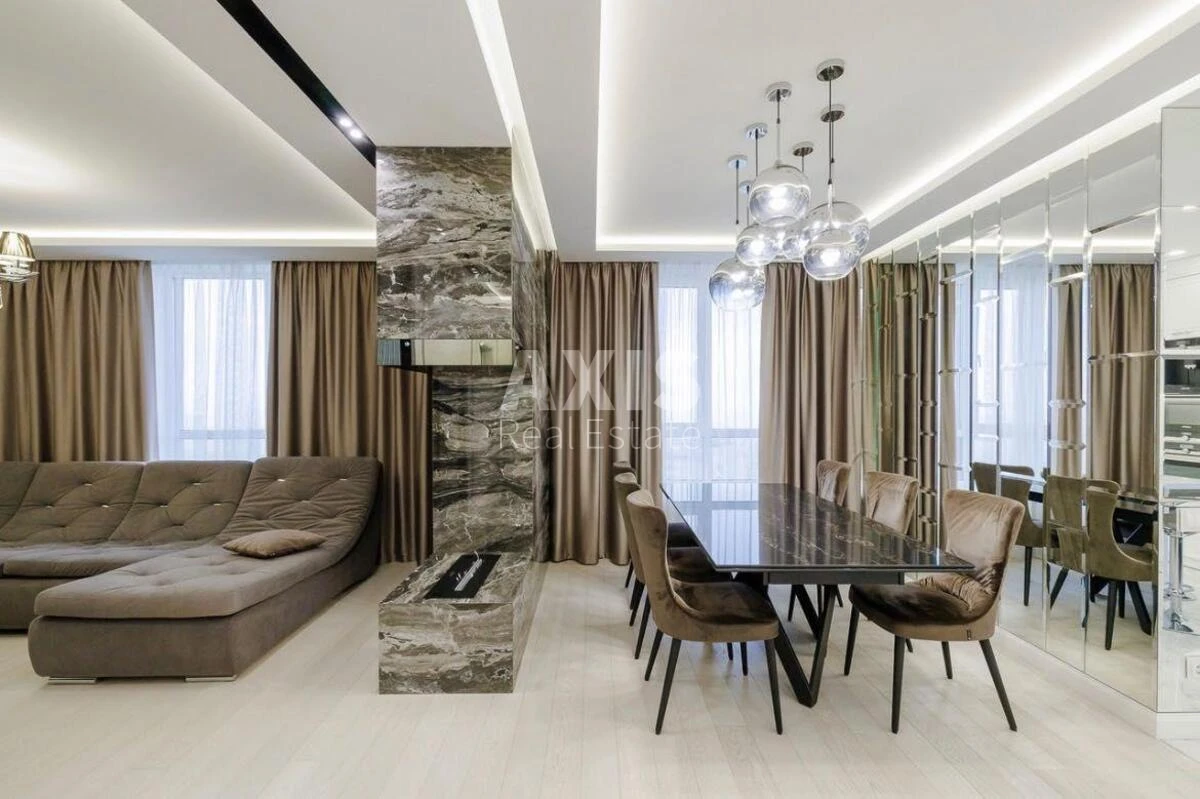 4к квартира ул. Соломенская 20В598230