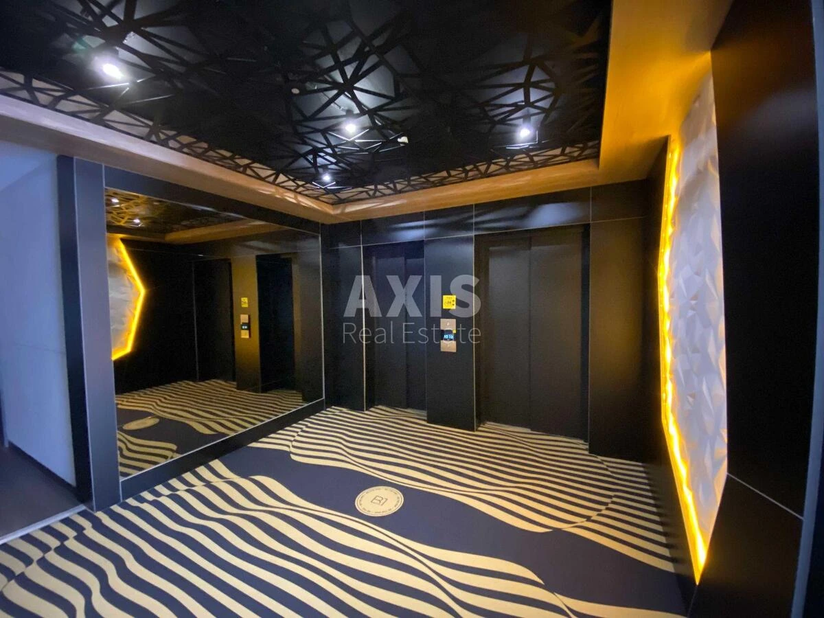 1k apartment vul. Stusa Vasylja 35Б4867410