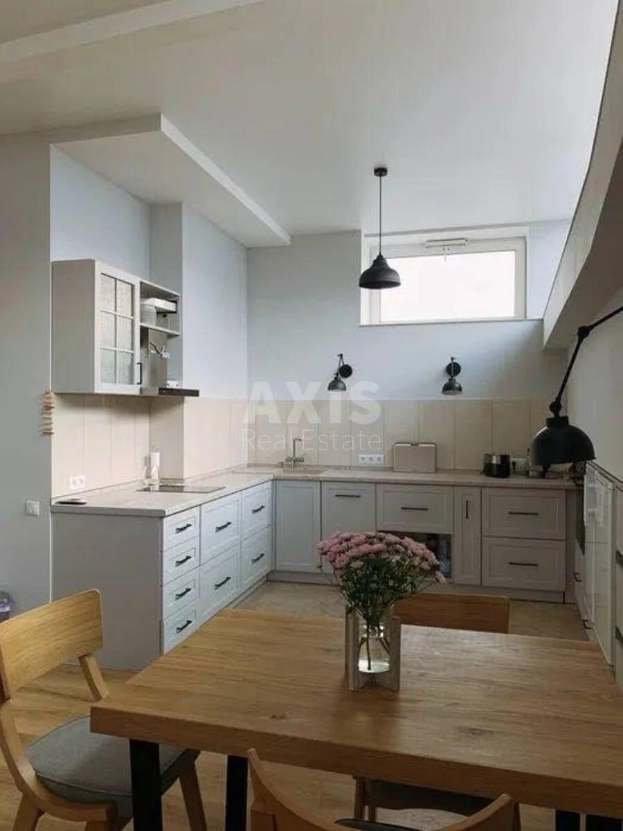 3k apartment nab. Dniprovs'ka 1960428