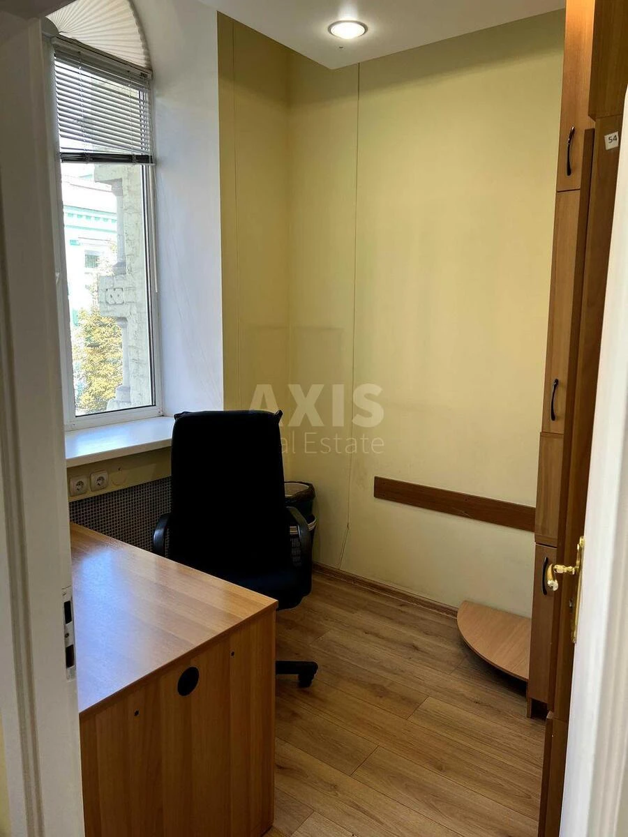 Офис ул. Евгения Чикаленко 45/2, 100м2706214