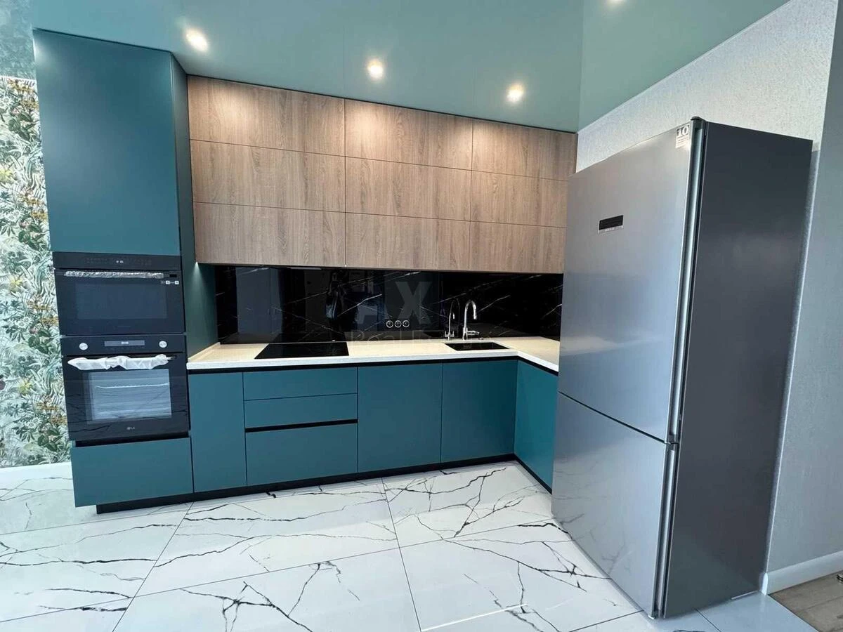 2к квартира бул. Рыльского Тадея 1602420