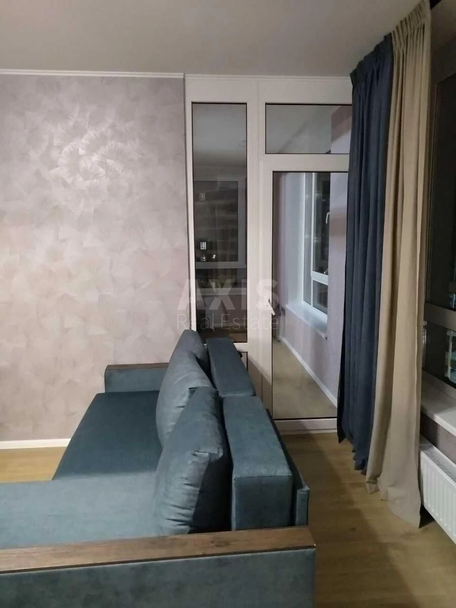 2k apartment vul. Oleksandra Olesja 10659033