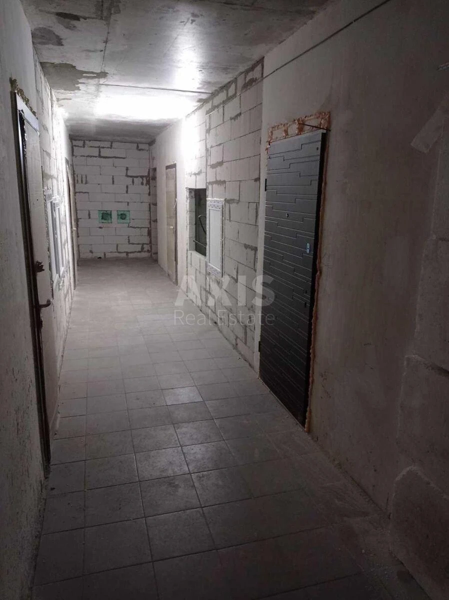 1k apartment vul. Magistral'na 33642581