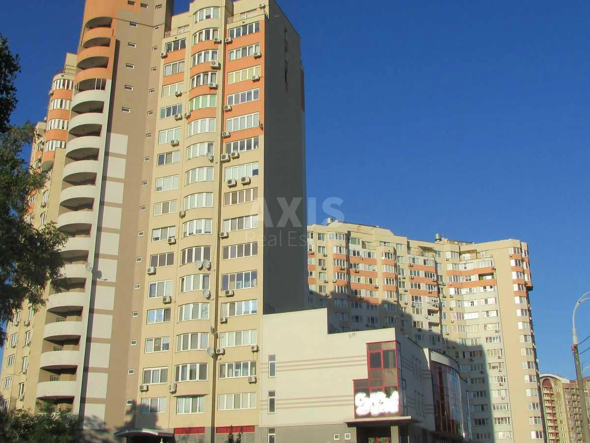 3к квартира ул. Касияна Василия 2/17058817