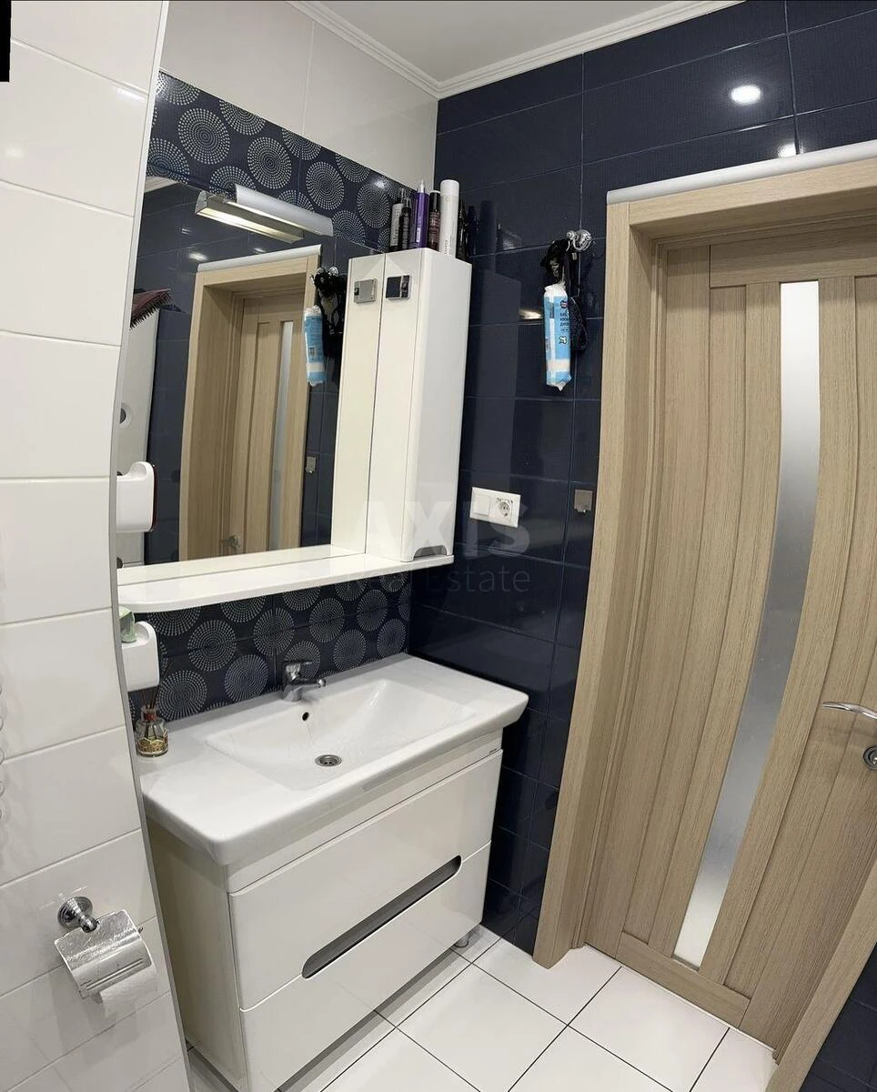 1k apartment vul. Tumanjana Ovanesa 3642817