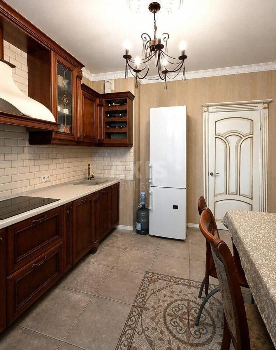 2k apartment vul. Chavdar Jelyzavety 869086