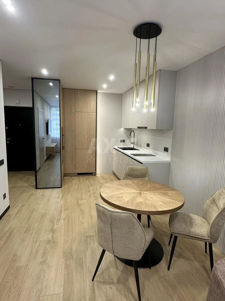 1k apartment vul. Gonchara Olesja 17671533