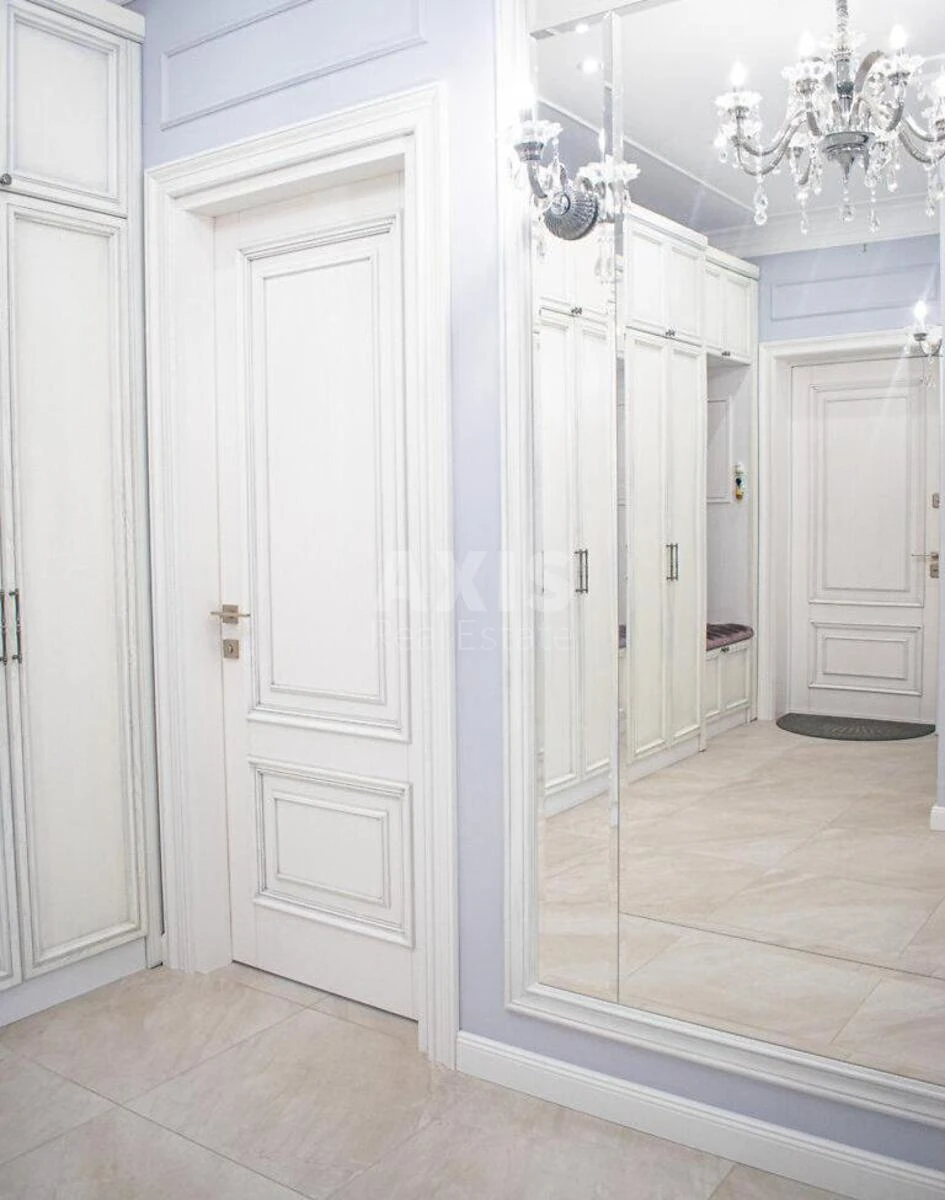 4к квартира пер. Лабораторный 6656028