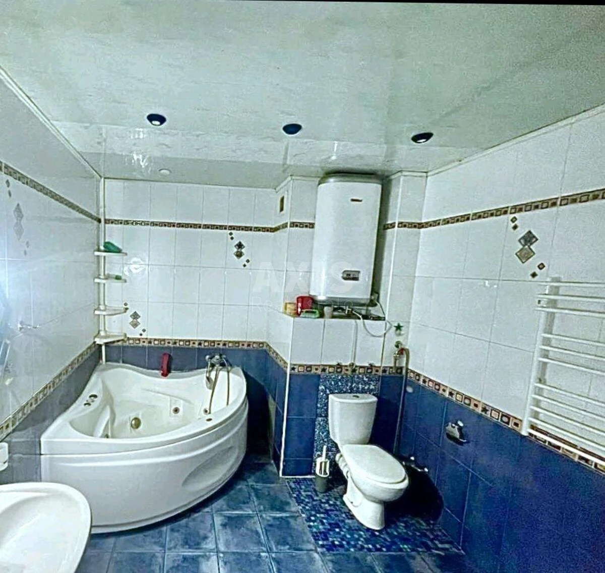 2k apartment vul. Zabolotnogo Akademika 846419811