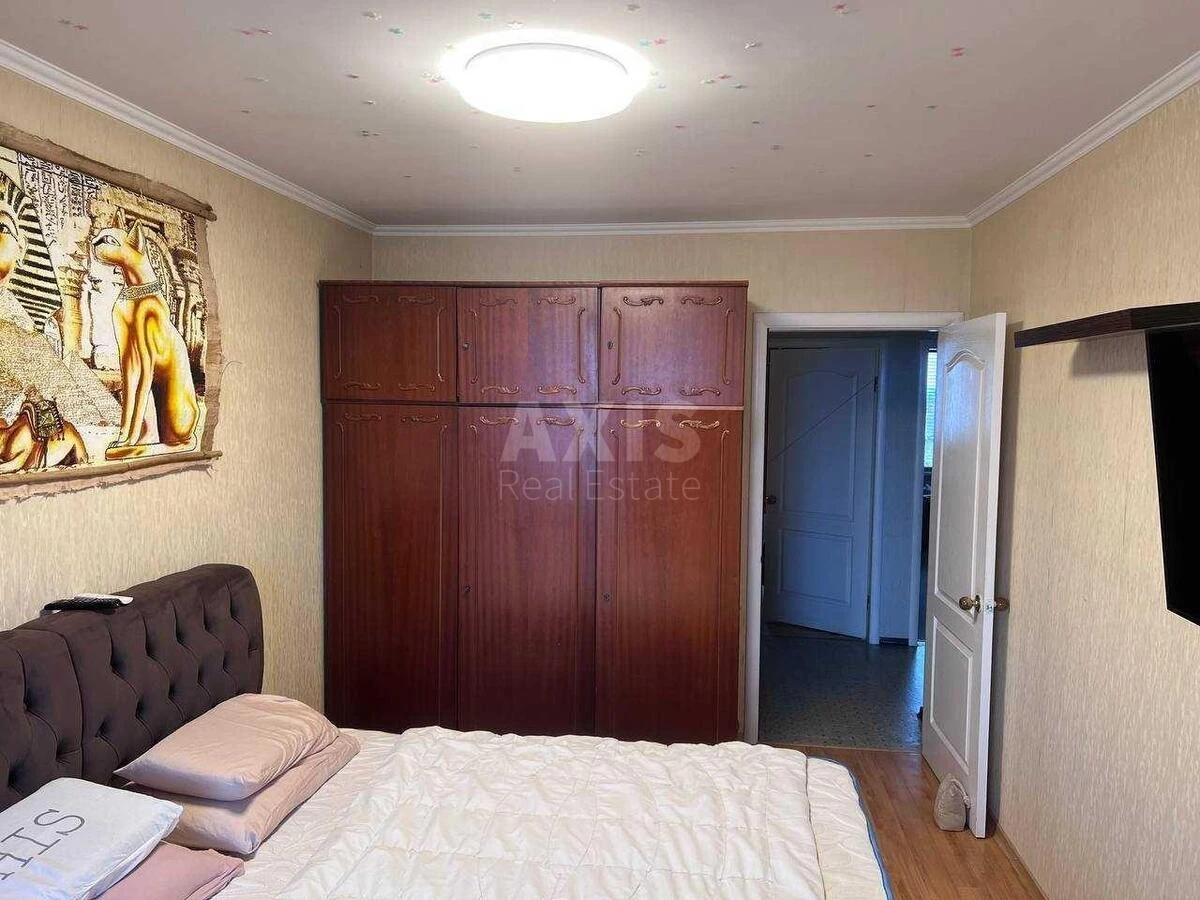 3к квартира ул. Соломенская 41/2718805