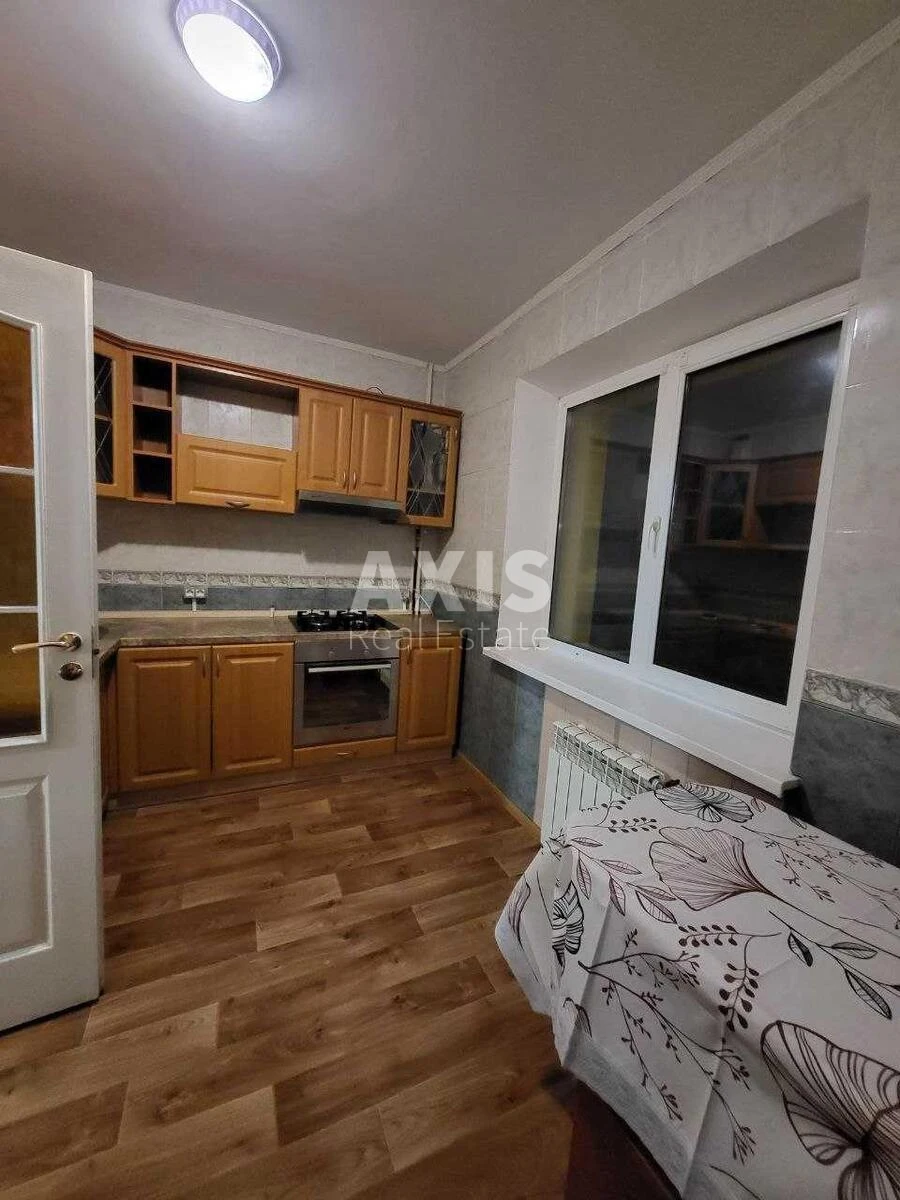 3к квартира Воскресенский пр. 13/2636861