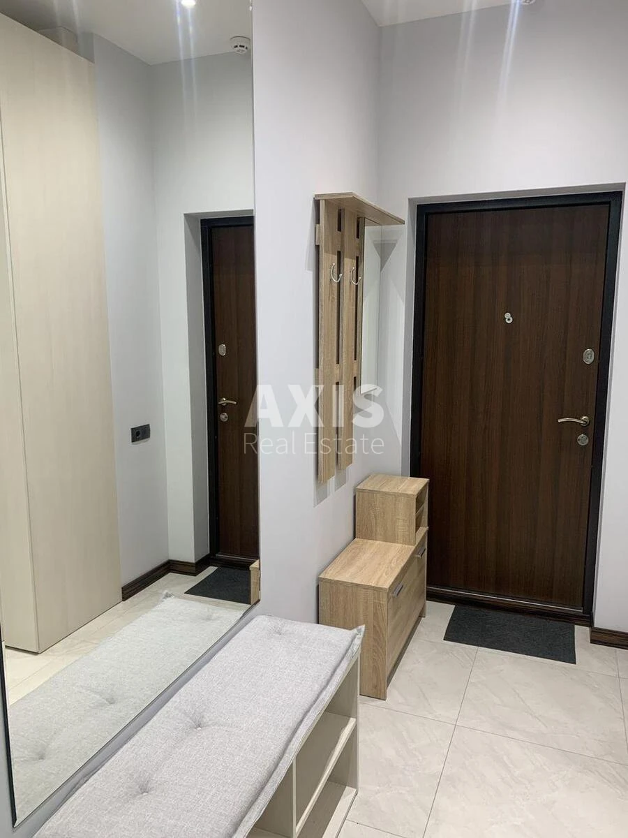 2k apartment vul. Dilova 1/2571356