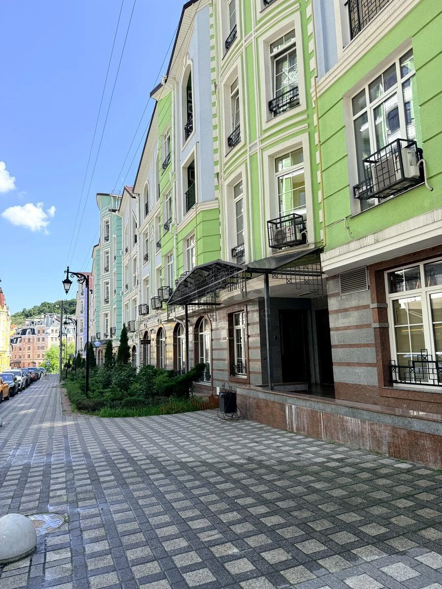1k apartment vul. Degtjarna 1868885
