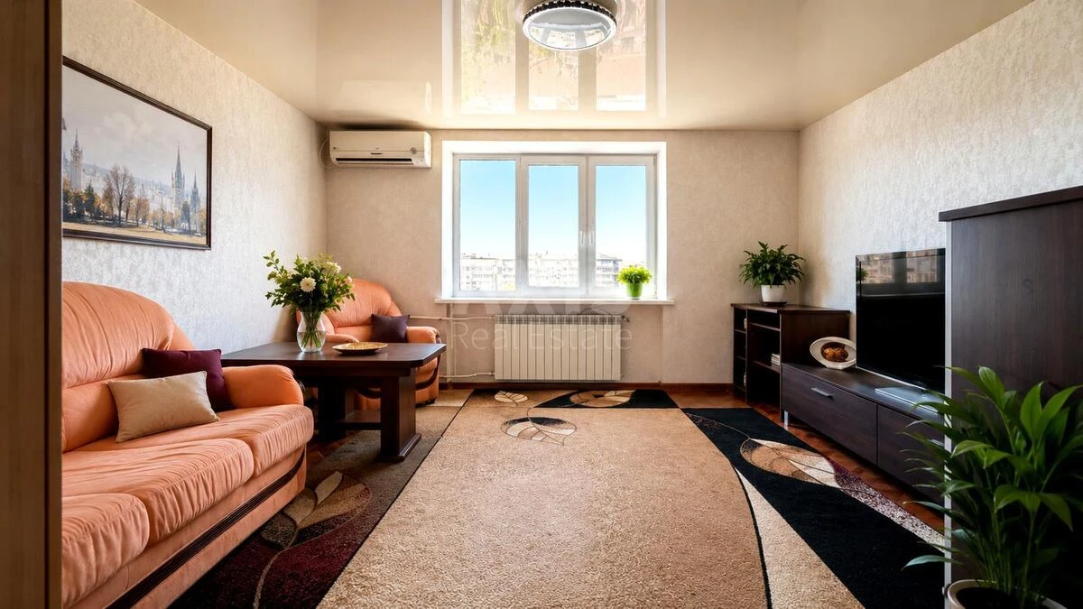 2к квартира ул. Введенская 26688951