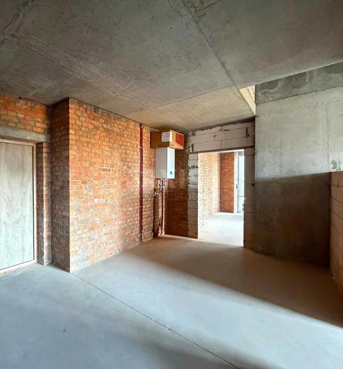 Office vul. Zabolotnogo Akademika 1А, 205m26393613