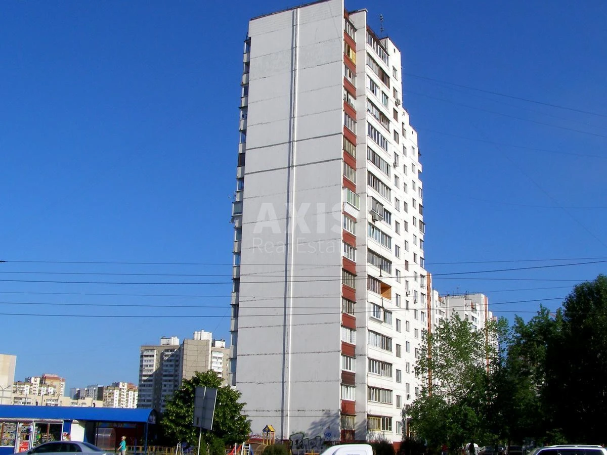 3k apartment vul. Revuc'kogo 19/17038510