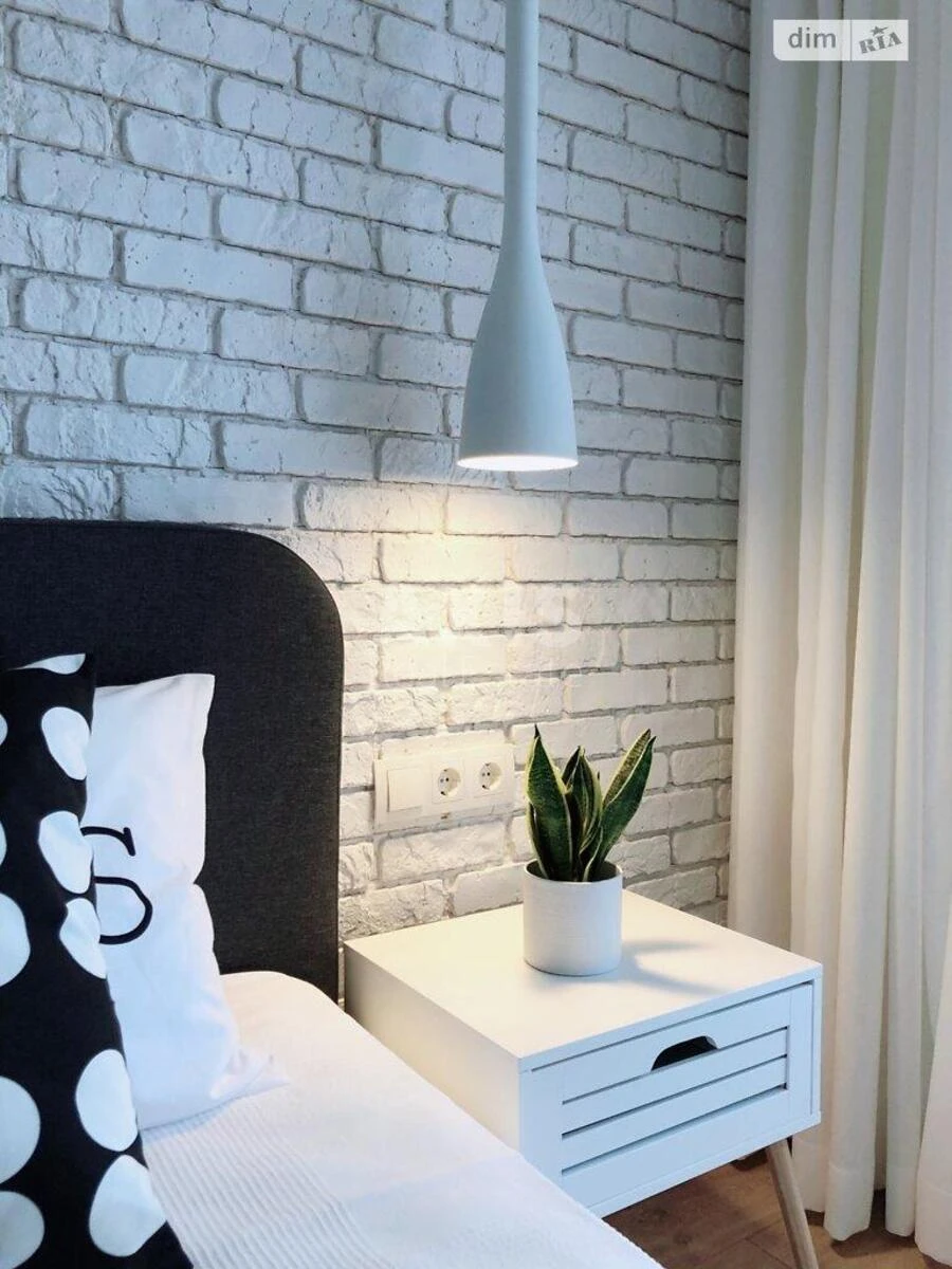 2k apartment vul. Petra Kalnyshevs'kogo 6672665