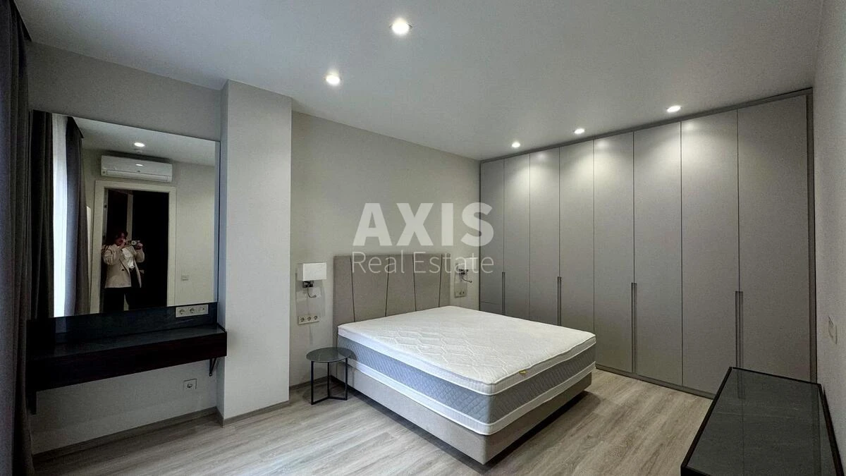 1k apartment vul. Antonovycha 118/96846714