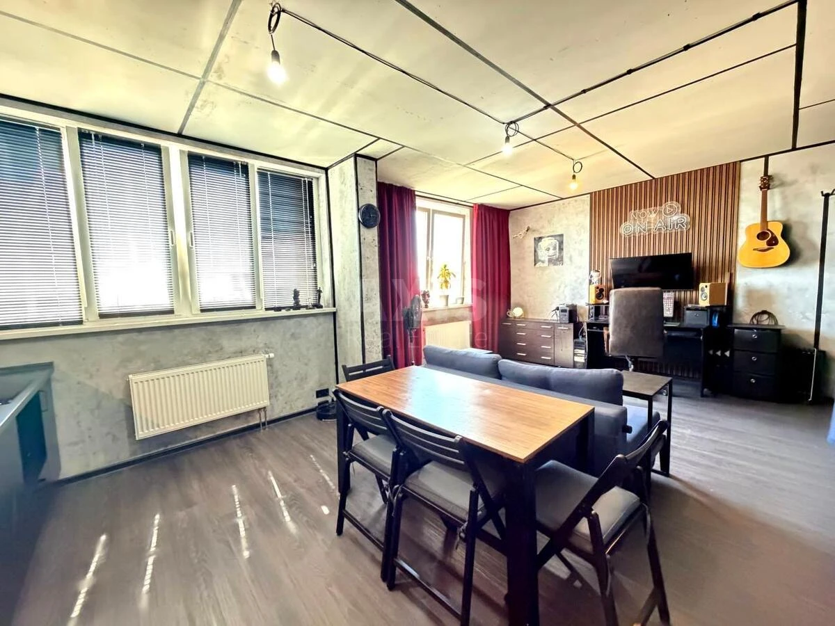 1k apartment vul. Yulia Zdanovska 34Б704141