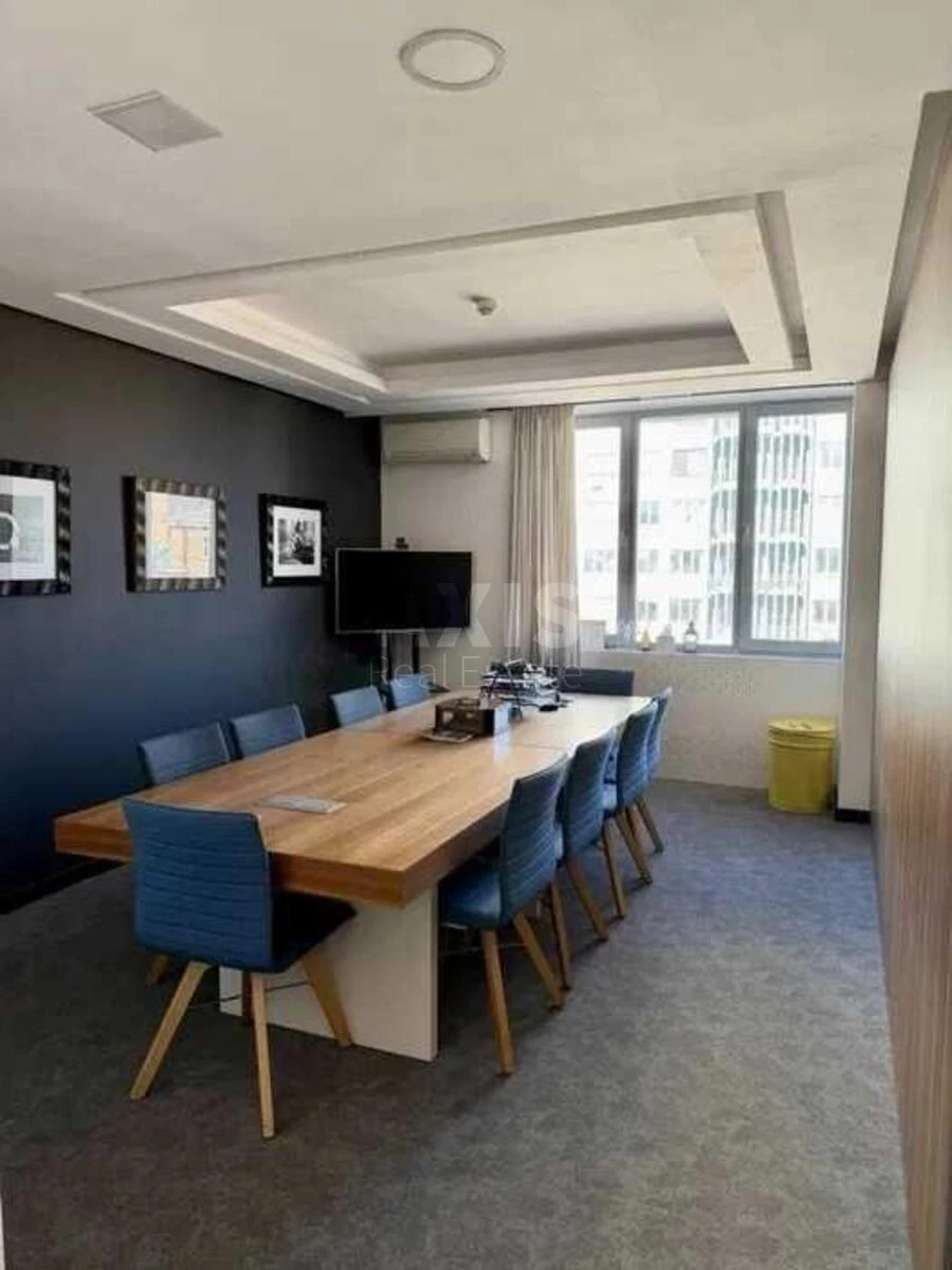 Office bul. Shevchenka Tarasa 35, 350m2719390
