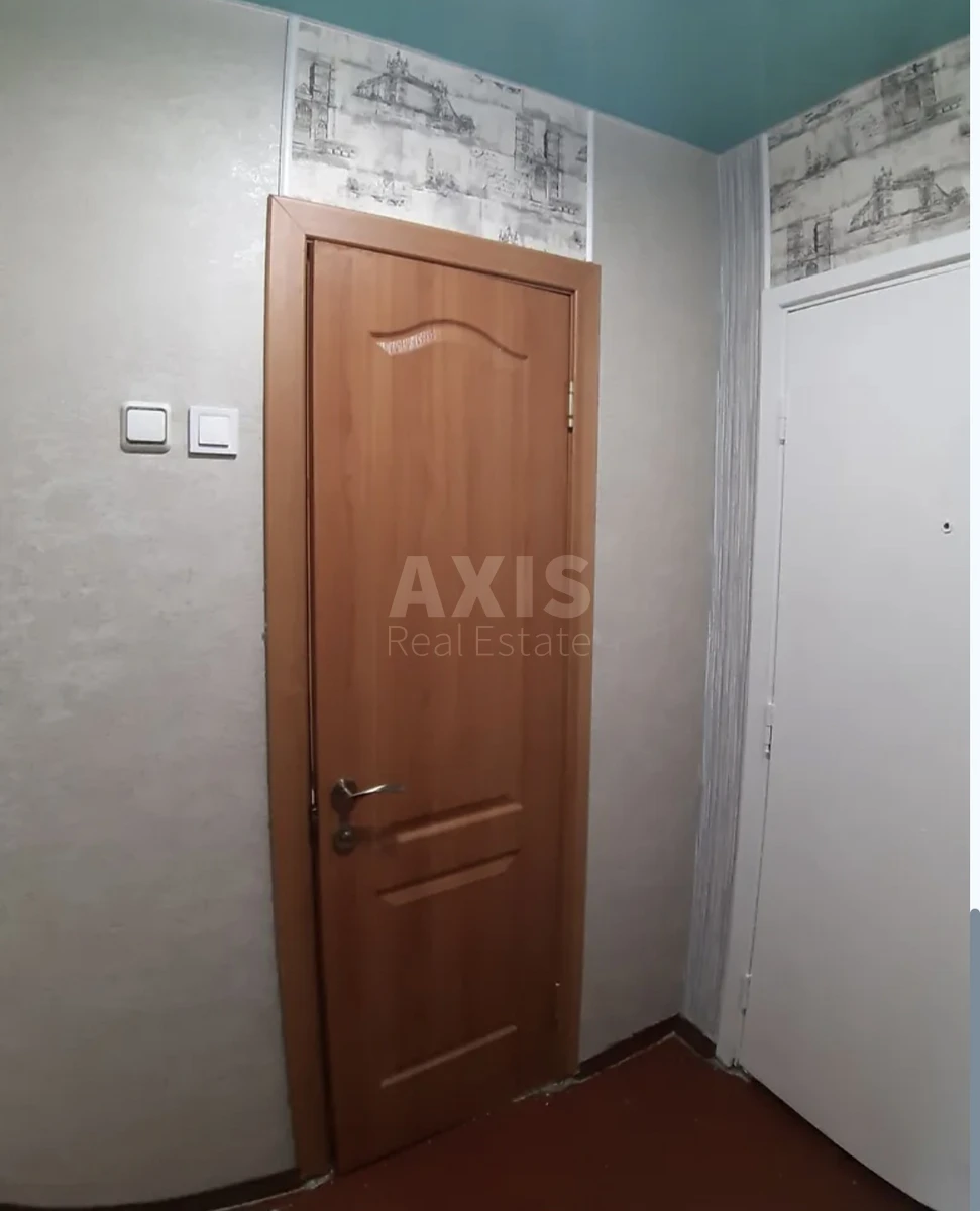 1к квартира пр-т Бажана Николая П'ять А640266