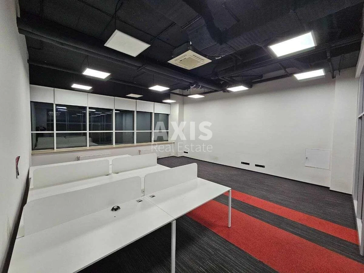 Office vul. Borshhagivs'ka 154, 891m25753512