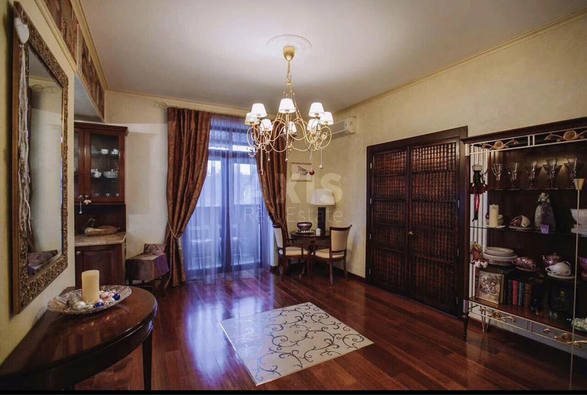 5k apartment vul. Andriya Verkhohlyada 10640453