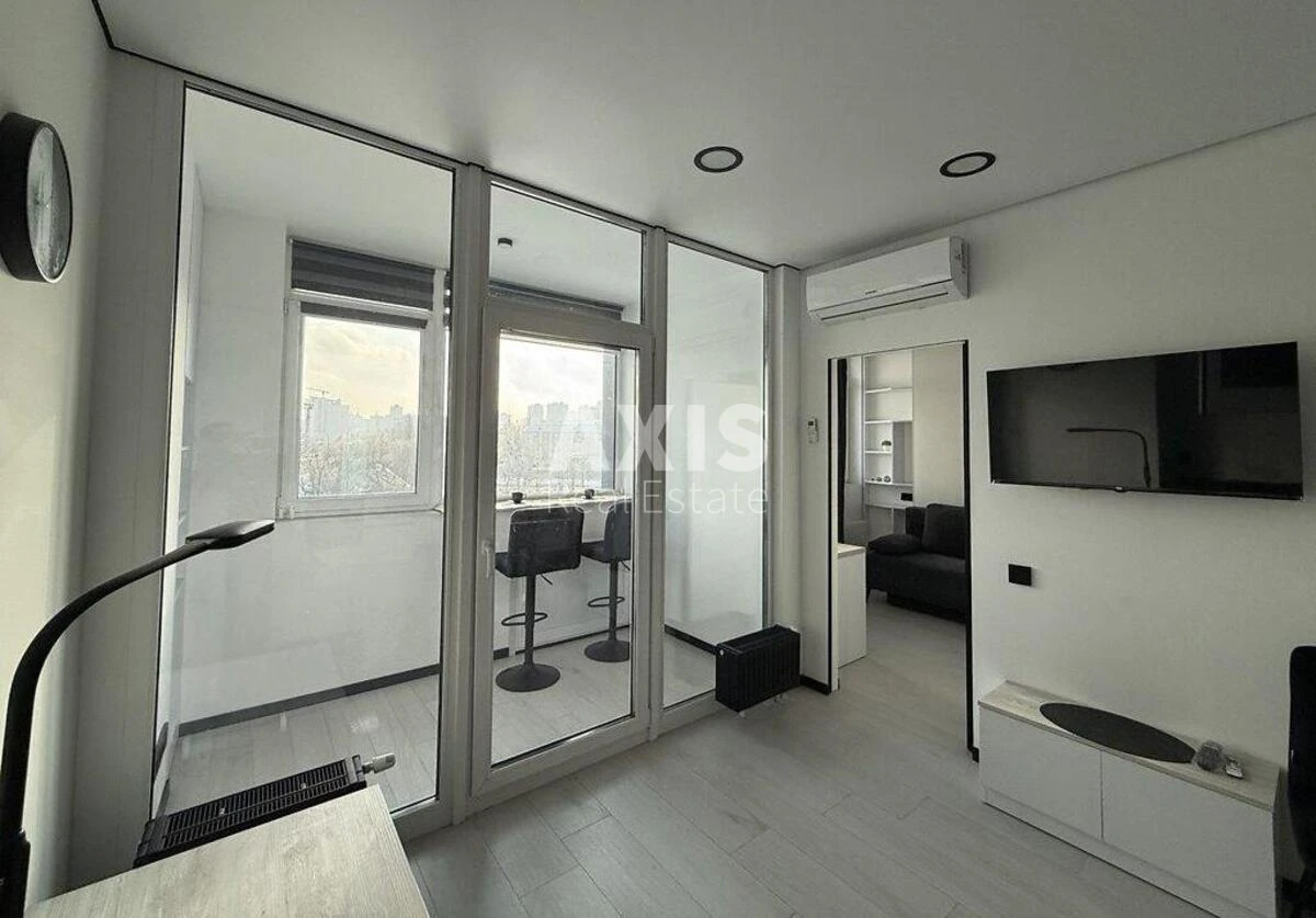 2к квартира пр-т Берестейский 11, корп. 3640367