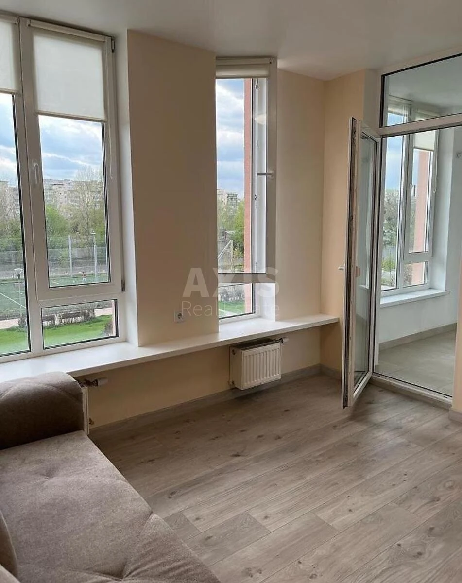 1k apartment vul. Lypy Jurija 6673083