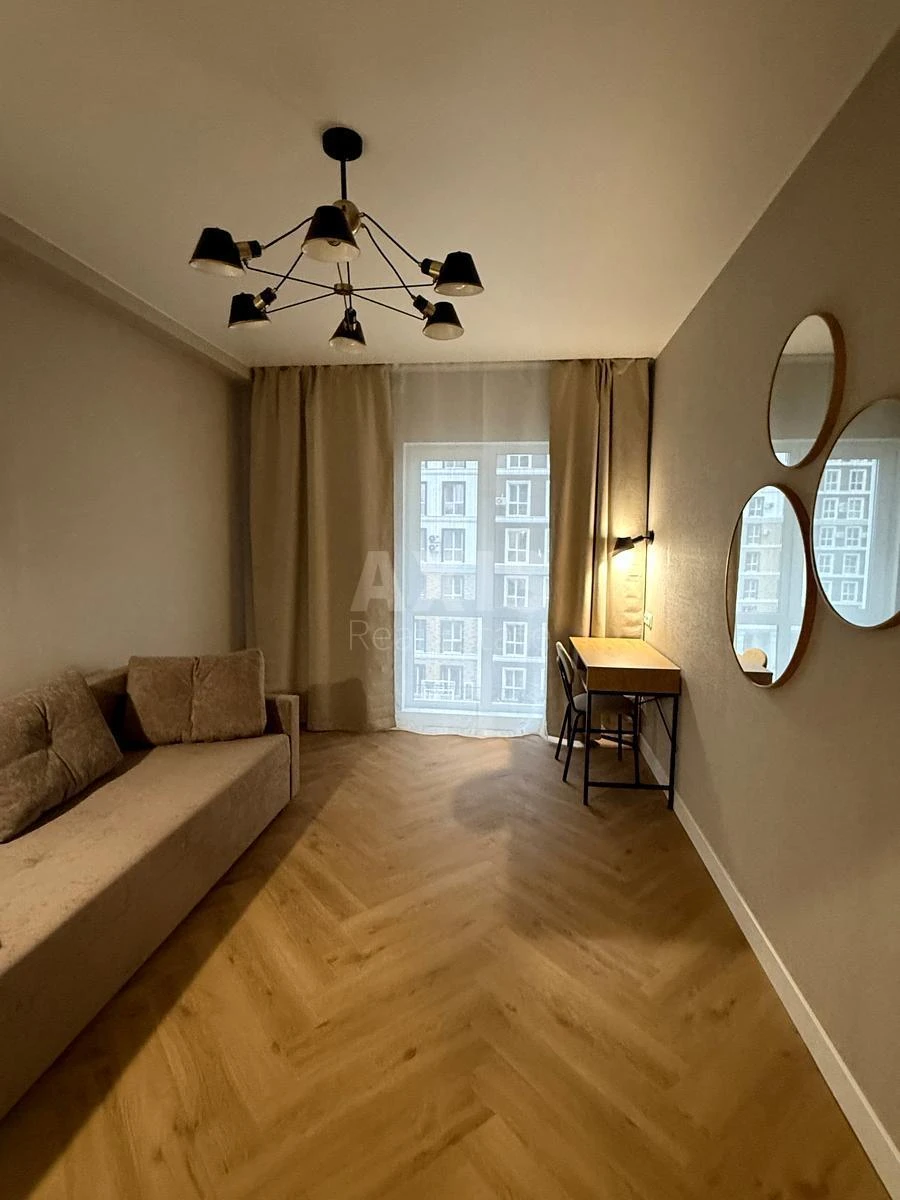 2k apartment vul. Myhajla Maksymovycha 24657669