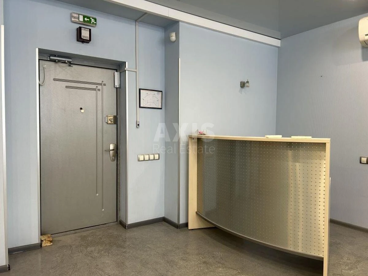 Office vul. Velyka Vasyl'kivs'ka 72, 183m2673298