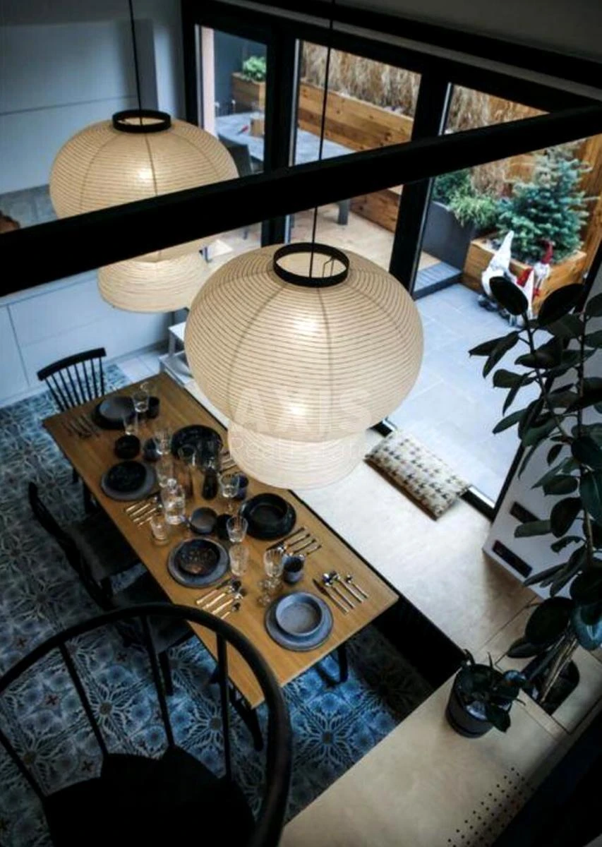 3k apartment vul. Regeneratorna 4673513