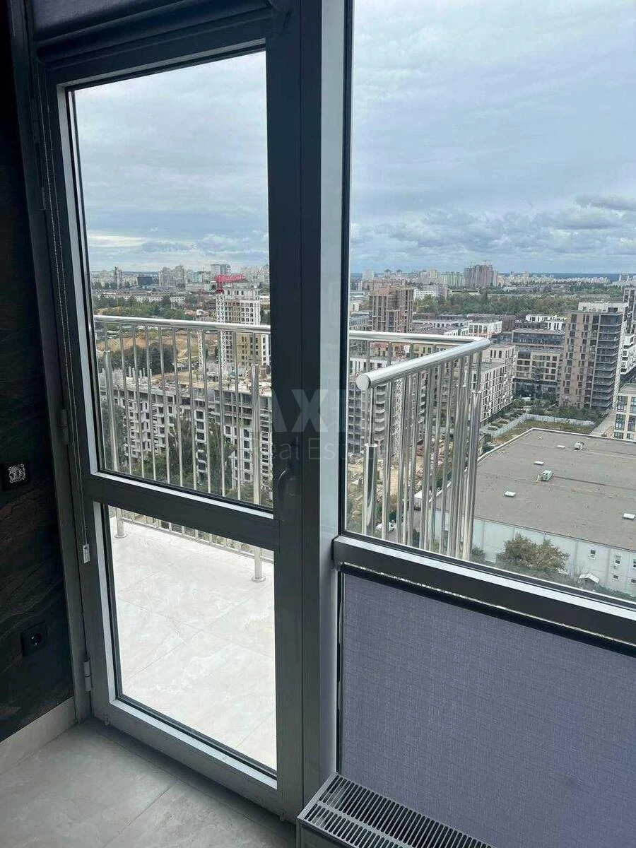 Офис ул. Даниила Щербаковского 52, 38м2704725