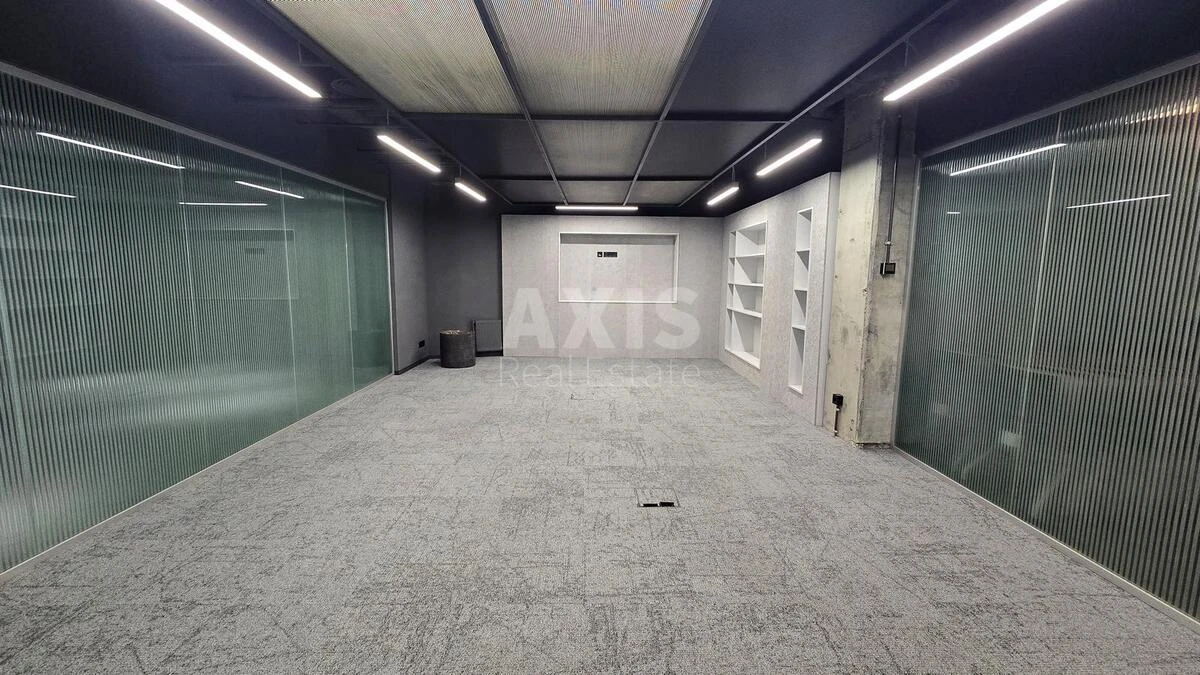 Office vul. Volodymyrs'ka 12В, 710m2704907