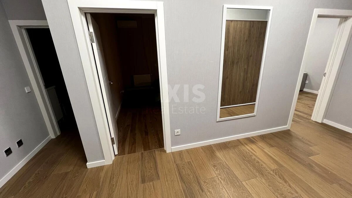 2k apartment vul. Universytets'ka 17А6007812