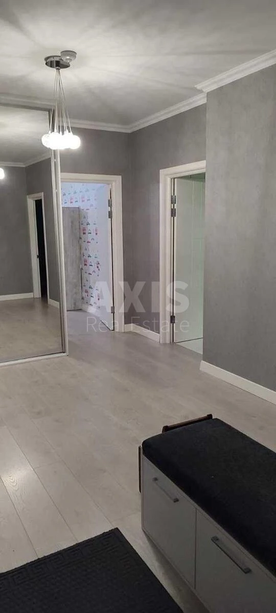 3к квартира ул. Ахматовой Анны 306424013