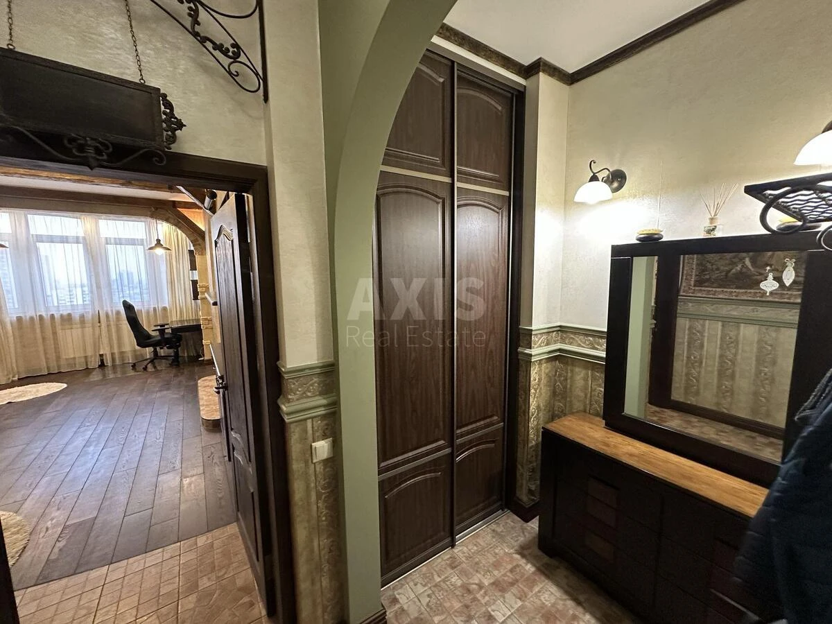 1k apartment vul. Dmytrivs'ka 80674437