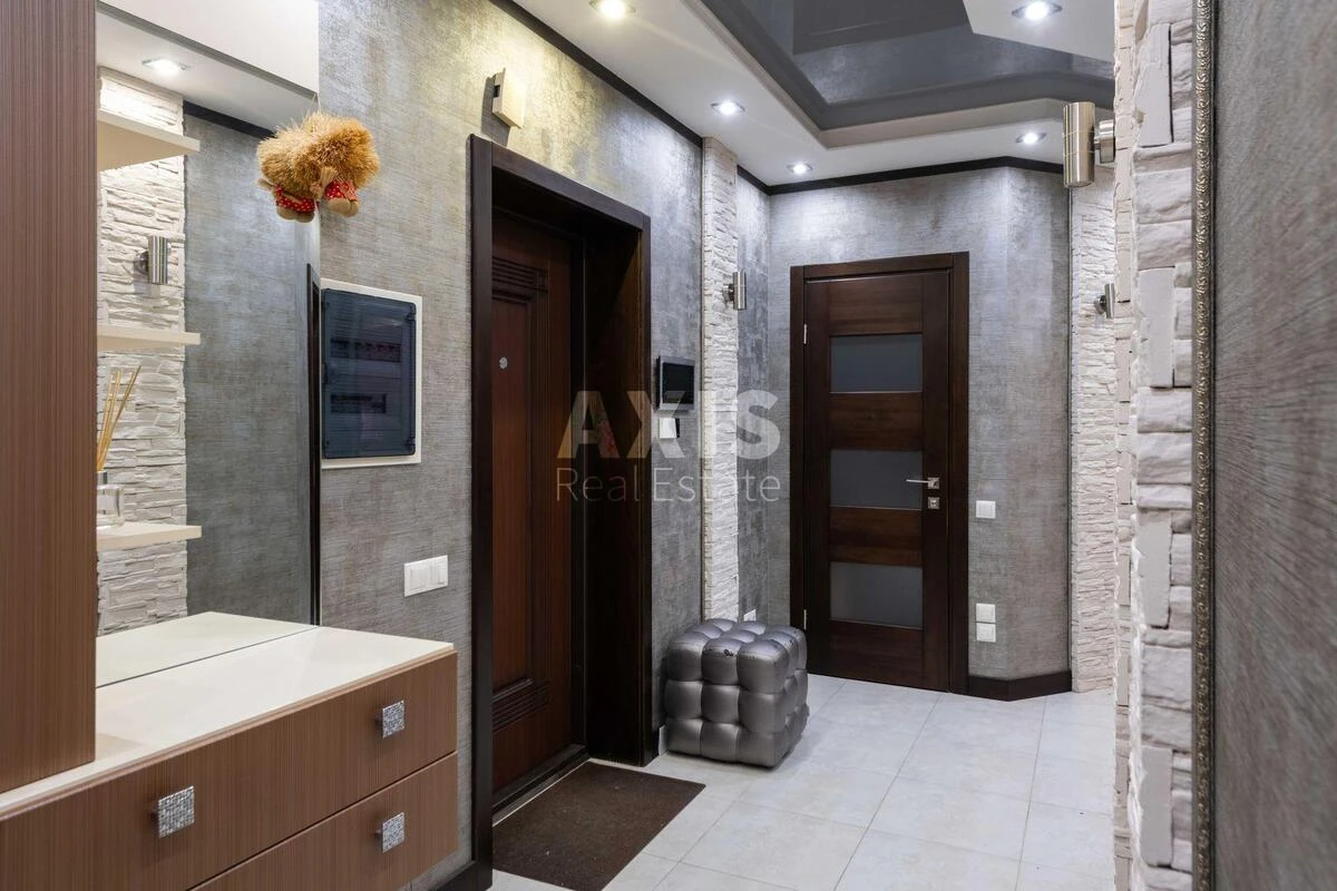 2k apartment vul. Borshhagivs'ka 152А6418312