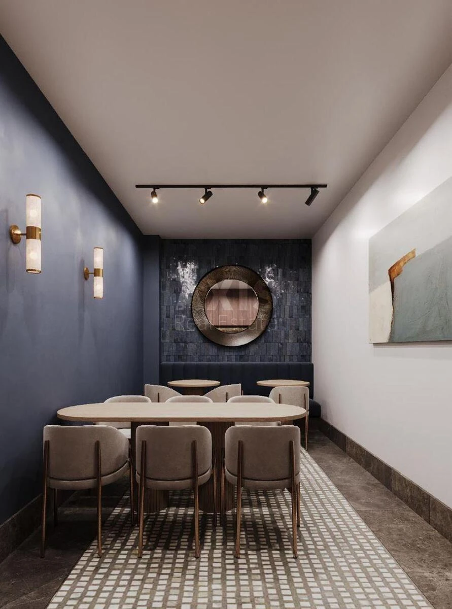 Офис ул. Князей Острожских 31/33, 234м2674911