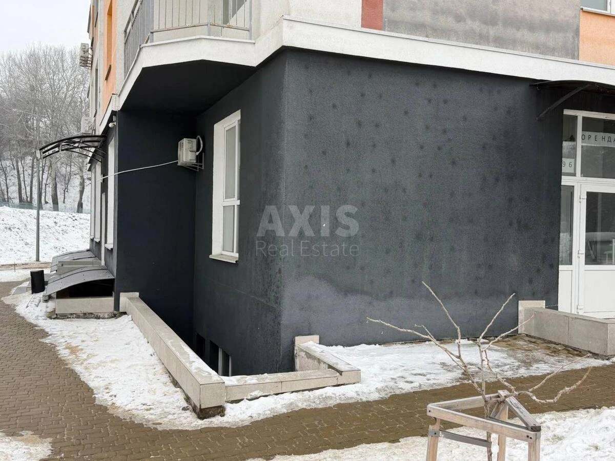 Trade object prov. Lysogirs'kyj 20, 115m2680240