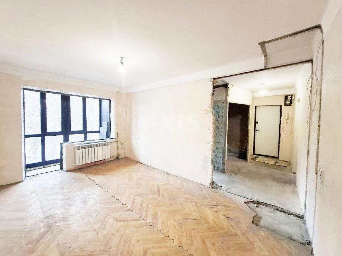 3k apartment vul. Solom'jans'ka 19663820
