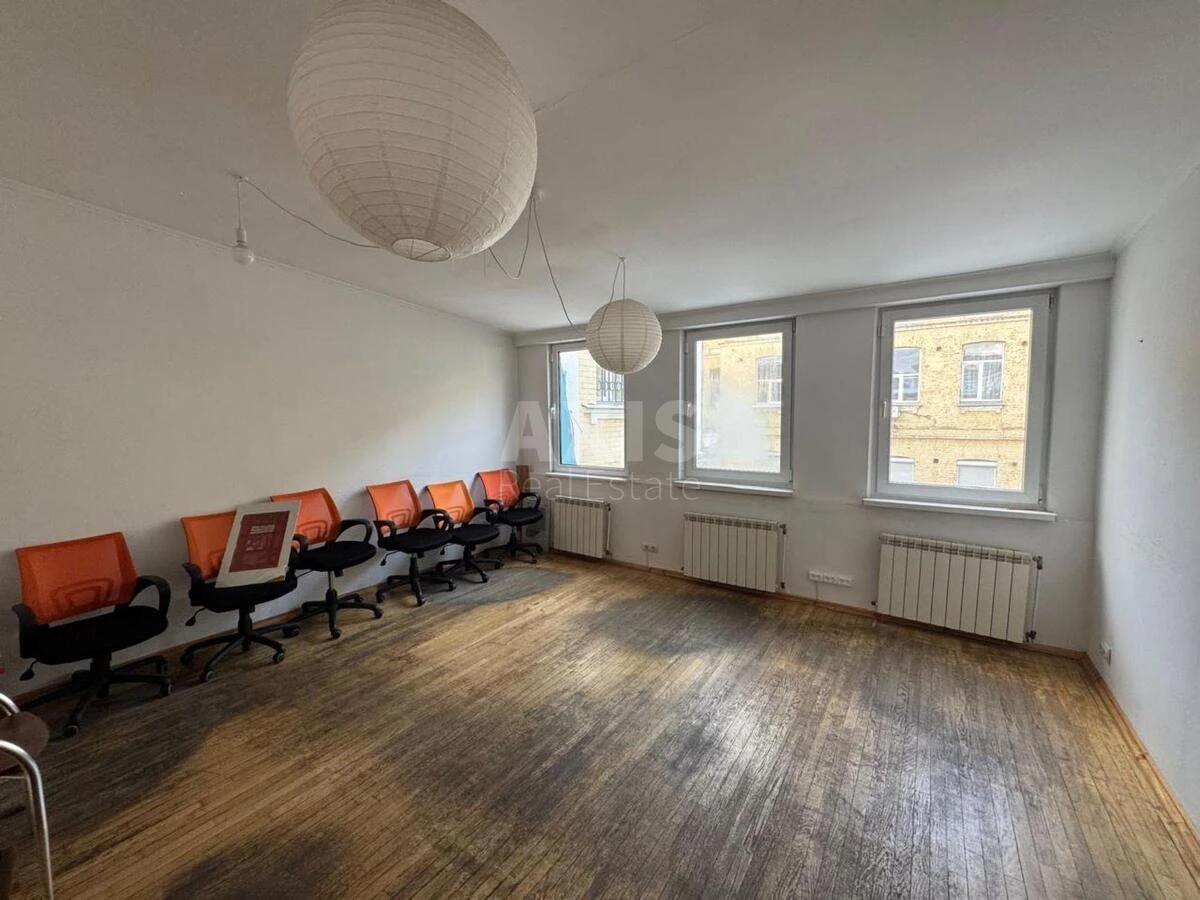 Office vul. Kostjantynivs'ka 19, 291m2646659