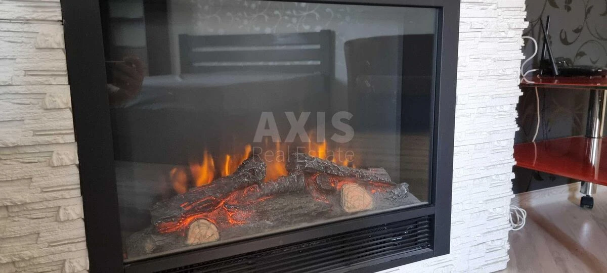 1k apartment vul. Jevgena Konoval'cja 44А662646