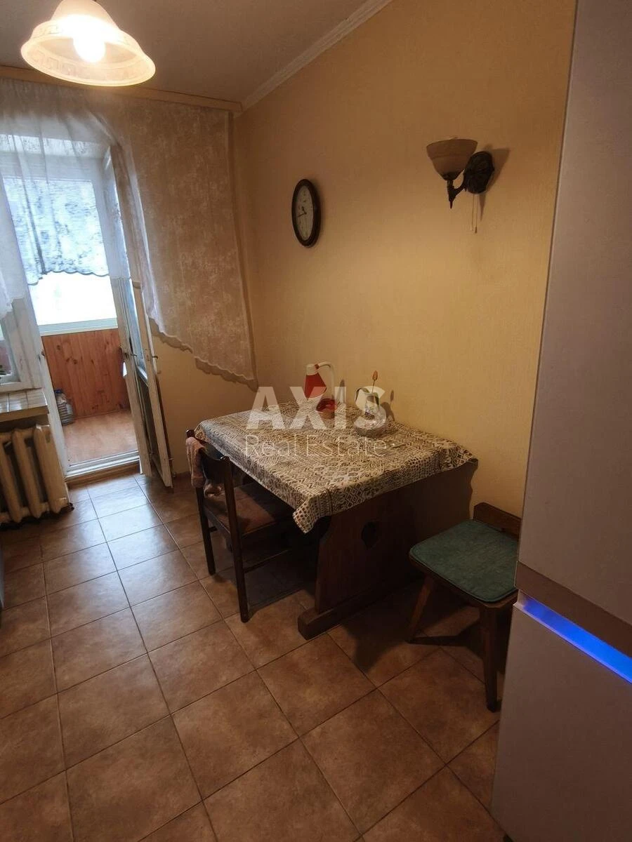 3k apartment vul. Lunachars'kogo 3B672651