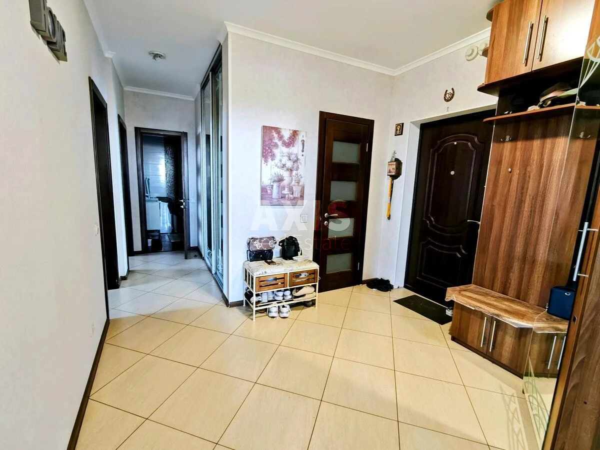 3к квартира ул. Лукрецкая 36937816